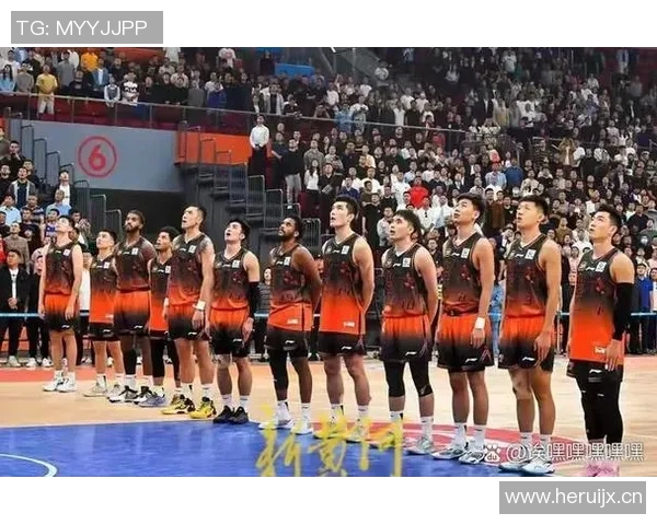 CBA俱乐部杯赛 天津男篮连败