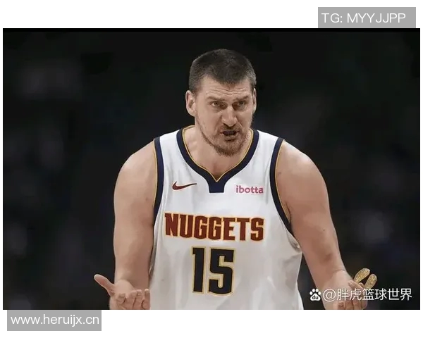 TA记者：掘金对约基奇的恢复情况比较乐观，最迟全明星前复出